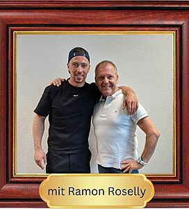mit Ramon Roselly
